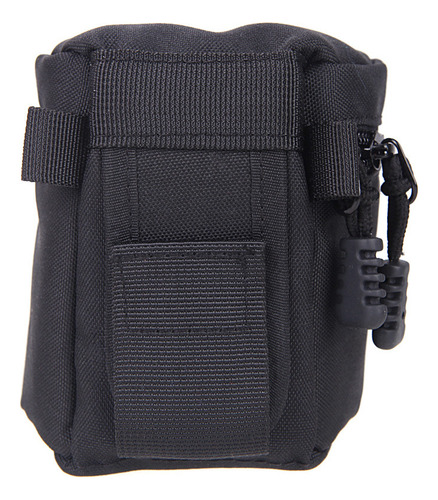 Xjj Funda Para Uso Exterior, Lentes. Funda Fy-1 Para Nikon