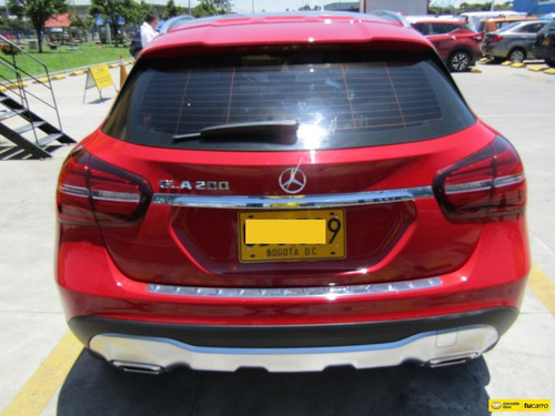 Mercedes-benz Clase Gla 1.6 Urban