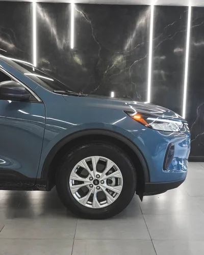 Ford Escape Active 2023