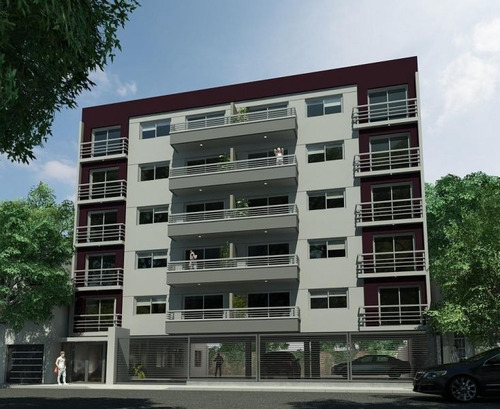 Imagen 13 de 17 de Departamentos 2 Ambientes A Estrenar Centro Moron Financiado