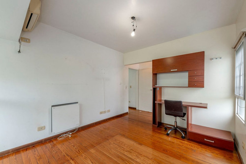 Venta Depto 3 Amb Con Terraza Propia Y Cochera