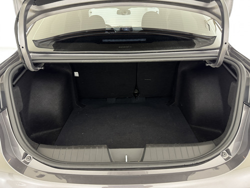 Fiat Cronos 1.3 GSE PRECISION CVT L23