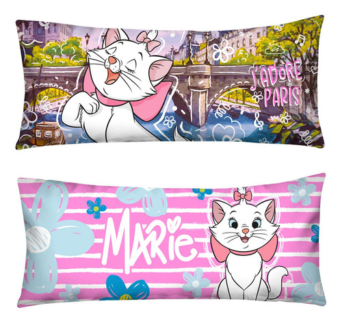 Almohada Súper Jumbo Marie París - Providencia Color Multicolor