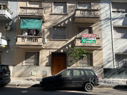 Ph En Venta 2 Amb. 1/2 Con Patio