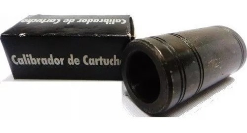 Calibrador De Cartucho De Metal Cal. 12