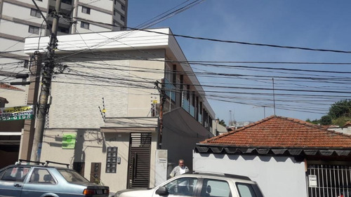 Imagem 30 de 30 de Sobrado 3 Dormts. Em Santa Terezinha Para Venda, - 13002