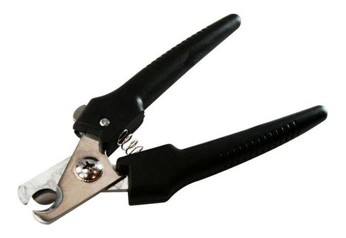 Imagem 2 de 5 de Cortador De Unha Pet Alicate C/ 16cm - Napi