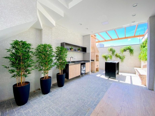 Imagem 6 de 30 de Sobrado Com 2 Dormitórios À Venda, 96 M² Por R$ 570.000,00 - Tucuruvi - São Paulo/sp - So0578 - 69792164
