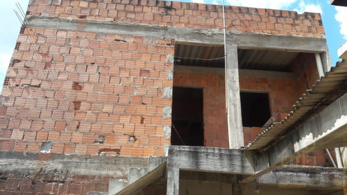 Imagem 6 de 12 de Casa Para Venda Em Ra Xiv São Sebastião, Vila Nova, 3 Dormitórios, 3 Banheiros - M0208_1-1047339