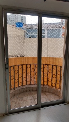 Imagem 2 de 13 de Apartamento Com 1 Dormitório À Venda, 45 M² Por R$ 350.000,00 - Saúde - São Paulo/sp - Ap2414