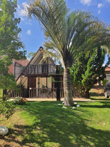 Imagem 1 de 21 de Chácara Com 2 Dormitórios À Venda, 1035 M² Por R$ 450.000,00 - Ibiúna - Ibiúna/sp - Ch0183