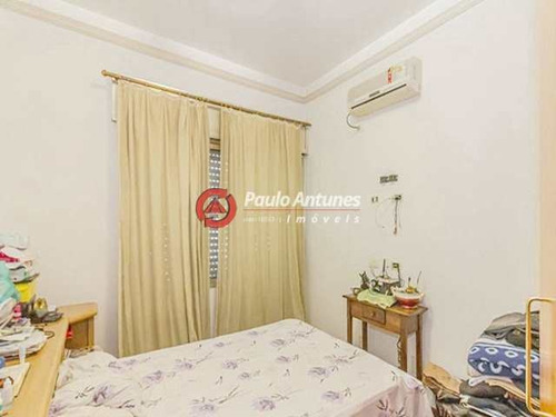 Imagem 4 de 12 de Apartamento 2 Dorms - R$ 700.000,00 - 90m² - Código: 9431 - V9431