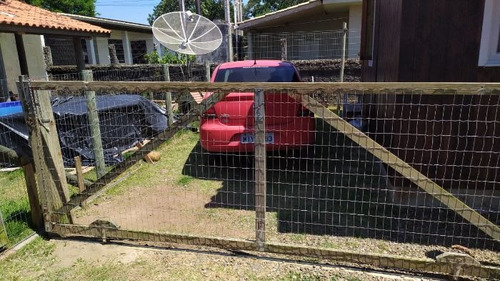 Imagem 8 de 20 de Casa À Venda Na Servidão Pmg 21, Grama, Garopaba - Sc - Liv-22598