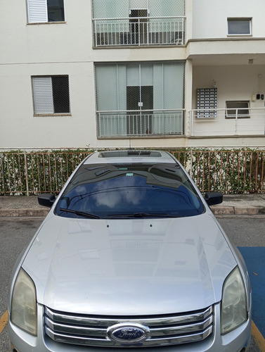 Ford Fusion 2.3 Sel Aut. 4p