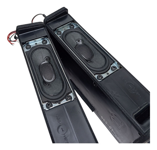 Kit Alto Falante Para Tv Sony Kd-49x7005d - Par