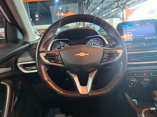 Chevrolet Tracker TRACKER LTZ 1.0 TURBO 12V FLEX AUT.