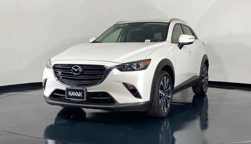 Imagen 1 de 15 de 116197 - Mazda Cx3 2019 Con Garantía