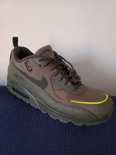 Sneakers Nike Air Max 90 Surplus Cordura Edición Limitada (Usado)