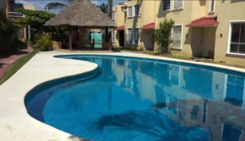 Casa En Llano Largo Acapulco Oportunidad Unica Il