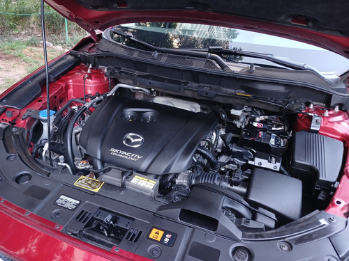 Mazda CX-5 2.0 L I Grand Touring At