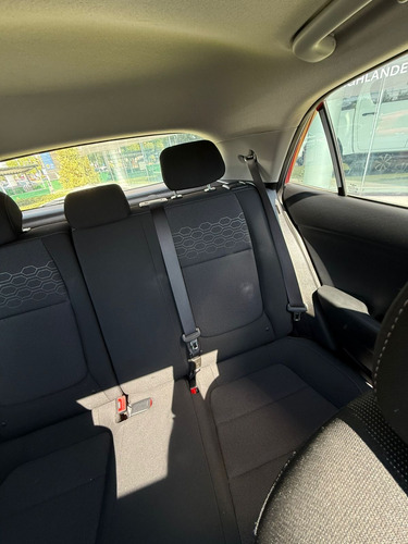 Kia Rio 1.6 Lx Sedan Mt
