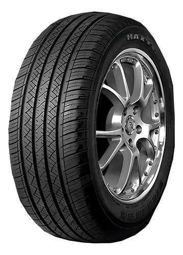 Llanta Sierra S6 Maxtrek 265/70r16 112s Índice De Velocidad S