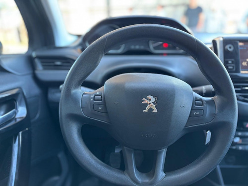 Peugeot 208 1.2 Active 5p