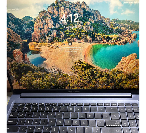 Se Vende Laptop Asus Vivobook I7  Estado 9.9/10