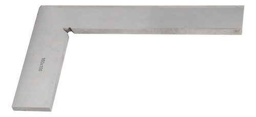 Regla Con Filo De Cuchillo Para Marcar Piezas De Acero Inoxi