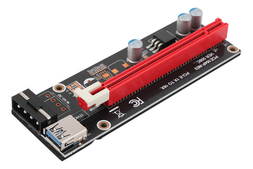 Imagen Externa De Pcie A Pci Express 16x Para Portátil