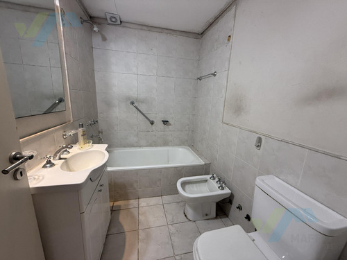 Venta Ph 3 Ambientes, Condominio Piedras Blancas, Villa Morra, Pilar