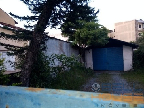 Imagem 9 de 13 de Galpao - Jardim - Ref: 23713 - V-23713