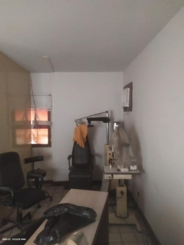 Sala Comercial Para Venda Em Salvador, Pernambués, 1 Banheiro, 1 Vaga - Da0024_2-1154037