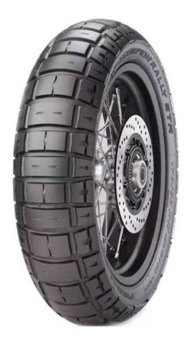 Pneu Pirelli 170/60r-17tl 72v Scorpion Rally Str