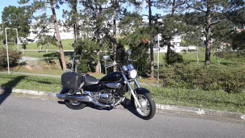 Imagem 14 de 15 de Kasinski Mirage 250