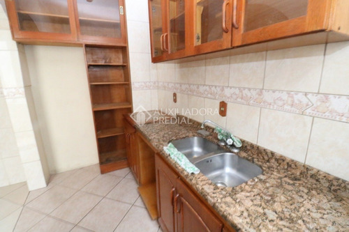 Imagem 6 de 15 de Apartamento - Praia De Belas - Ref: 337174 - V-337174