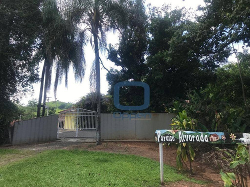 Imagem 2 de 16 de Chácara Com 5 Dormitórios À Venda, 6000 M² Por R$ 1.400.000,00 - Dos Costas - Lindóia/sp - Ch0018