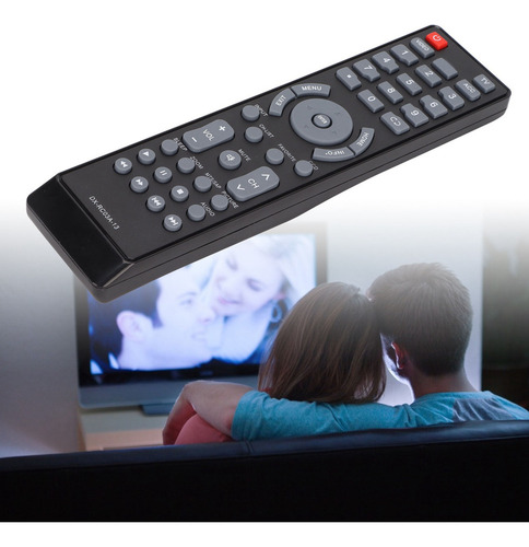 Controle Remoto Para Dynex: Substituição Original Da Tv Para