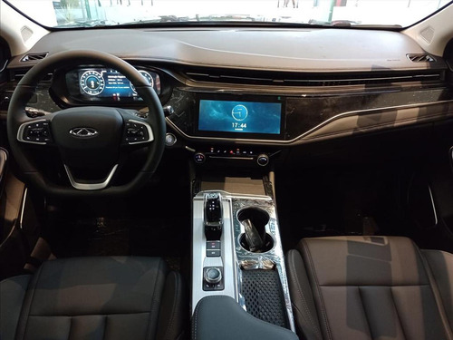 Caoa Chery Arrizo 6 Pro 1.5 TCI FLEX HYBRID MAX DRIVE CVT