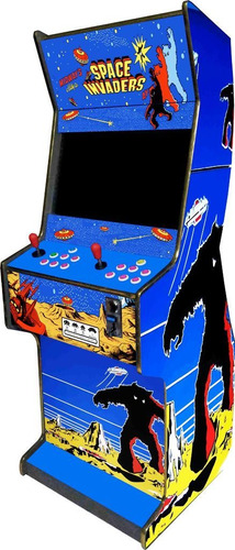 Servicio Técnico, Mantención Y Venta De Videojuegos Arcades