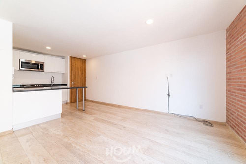 Imagen 6 de 30 de Departamento En Lomas De Memetla, Cuajimalpa De Morelos Con 2 Recámaras, 70 M², Id: 42052