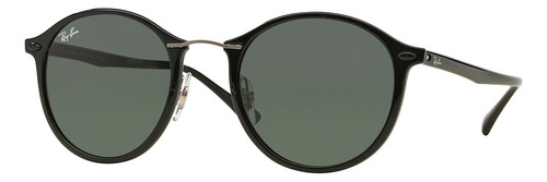 Lente De Sol Ray Ban Rb4242 601/71 49mm Negro