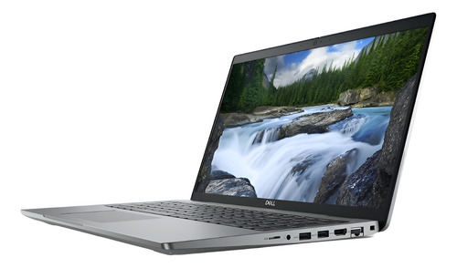 Laptop Dell Latitude 5550 15.6 Ultra I7-155u 16gb 512gb Ssd