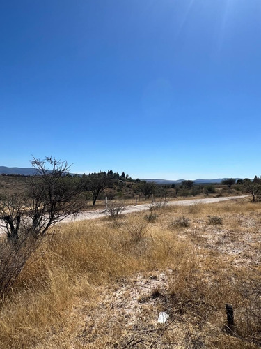 Terreno En Venta En Temazcallis, San Miguel De Allende
