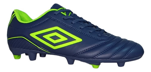 Calzado De Futbol Umbro Classico Ii Hg Hombre