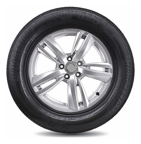 Llanta Bridgestone Turanza Ls100a 215/55r17 94h H