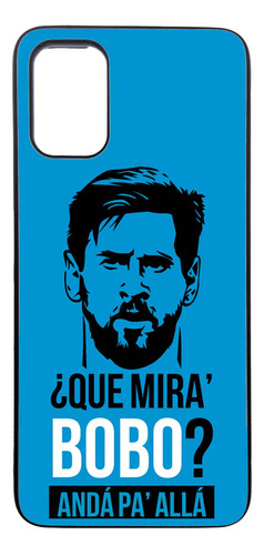 Funda Protector Case Para Poco M3 Argentina