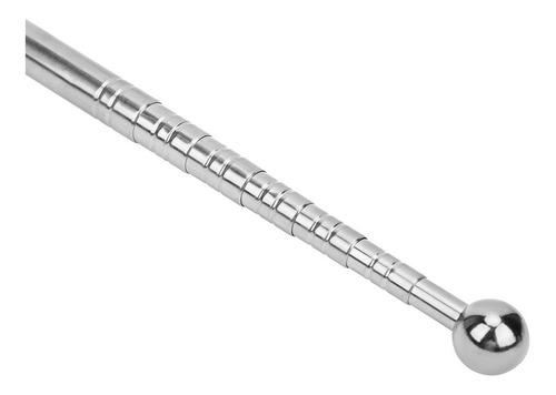 Martillo De Detección De Sonido Telescópico Hueco De 115 Cm