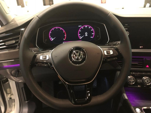 Volkswagen Vento Highline 1.4 Tsi Tiptronic 2021 0km Vw 8