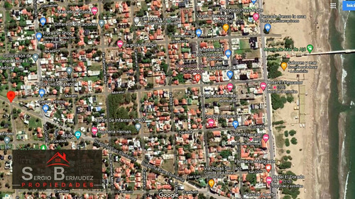 Imagen 13 de 14 de Emprendimiento Salta Al 800. Esquina Y Ante Esq. - Mar De Ajo - 2 Y 3 Ambientes - 5 Unidades Funcionales.